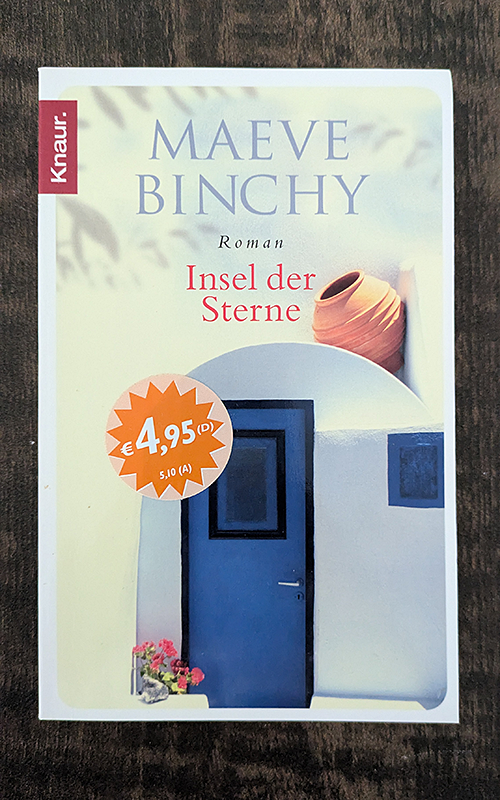 Insel der Sterne